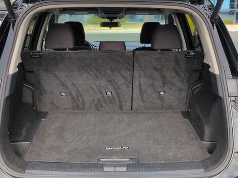 Certified 2024 Nissan Rogue SV image 13