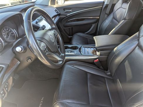 Used 2020 Acura MDX FWD image 31