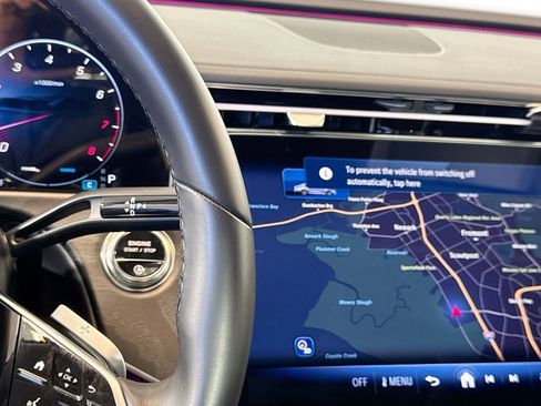 Certified 2026 Mercedes-Benz E 350 Sedan image 16