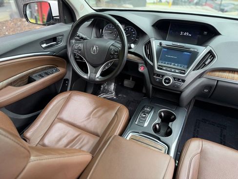Used 2020 Acura MDX FWD w/ Technology Package image 40