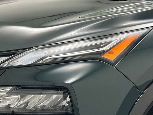 New 2026 Nissan Rogue Platinum w/ Platinum Premium Package image 21