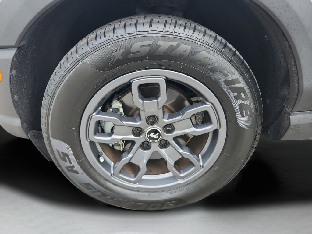 Used 2023 Ford Bronco Sport Big Bend AWD/4WD image 35