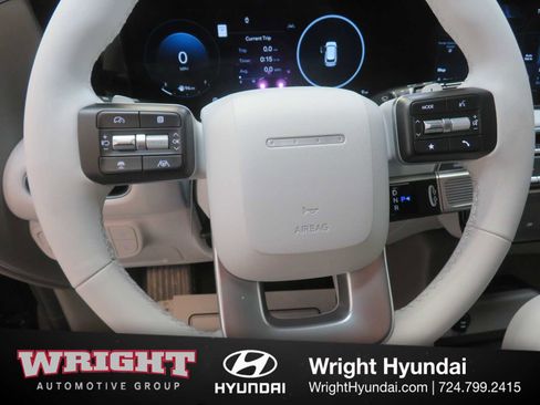 New 2026 Hyundai Palisade SEL image 14