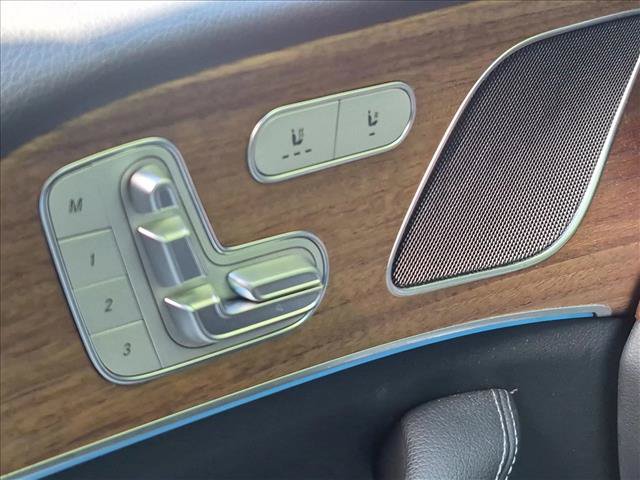Certified 2025 Mercedes-Benz GLE 450 4MATIC image 12