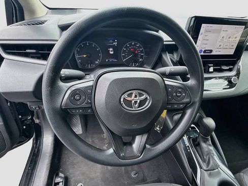 Used 2024 Toyota Corolla LE FWD image 16