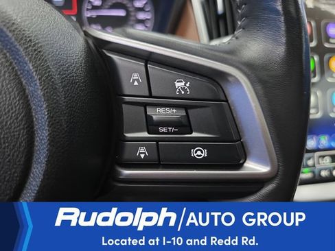 Used 2023 Subaru Outback Touring AWD/4WD image 19