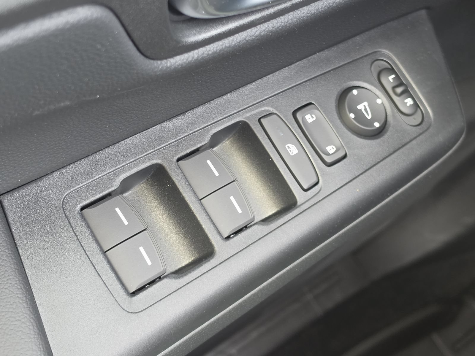 New 2026 Honda CR-V Sport-L image 15