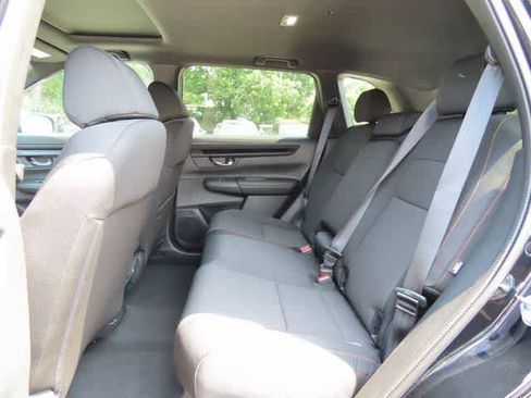 New 2026 Honda CR-V Sport image 14