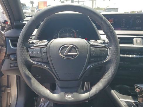 Used 2019 Lexus UX 200 F Sport w/ F Sport Premium Package image 22
