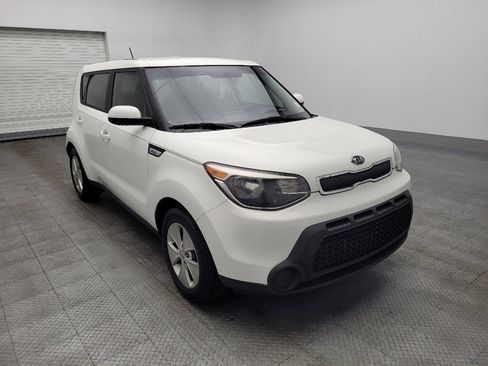 Used 2016 Kia Soul w/ Convenience Package image 13