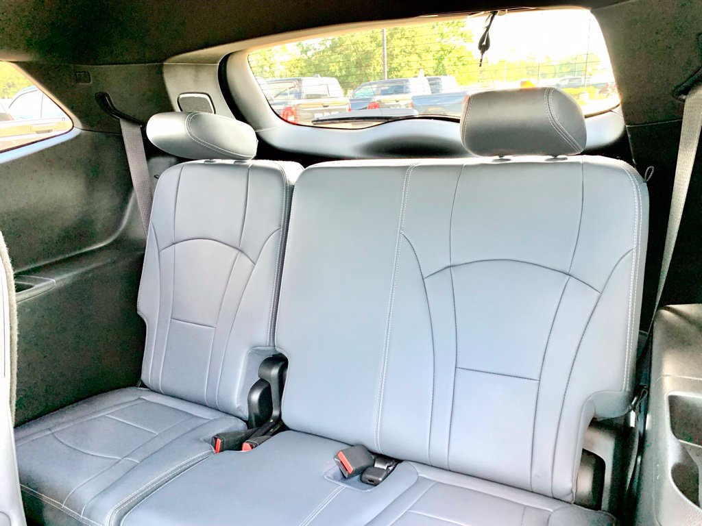Used 2022 Buick Enclave Premium w/ Experience Buick Package FWD image 22
