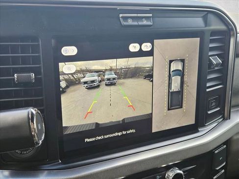 New 2026 Ford F250 Platinum w/ Platinum Plus Package image 12