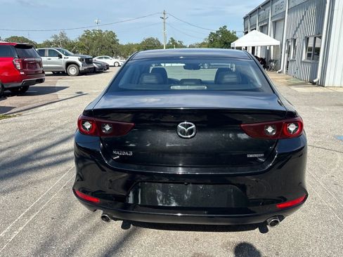 Used 2025 MAZDA MAZDA3 2.5 S Sedan w/ Preferred Pkg FWD image 8