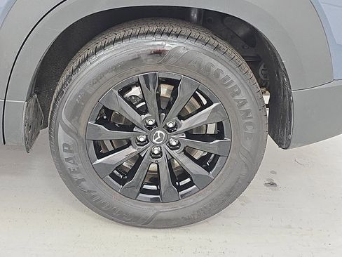 Used 2025 MAZDA CX-50 AWD 2.5 S w/ Weather Package image 34