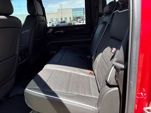 Used 2026 GMC Sierra 2500 AT4X AWD/4WD image 13