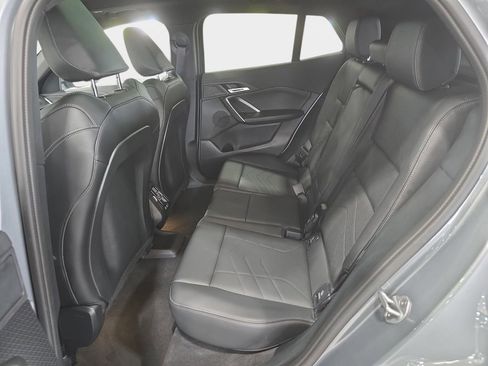 Certified 2025 BMW X2 xDrive28i AWD/4WD image 26