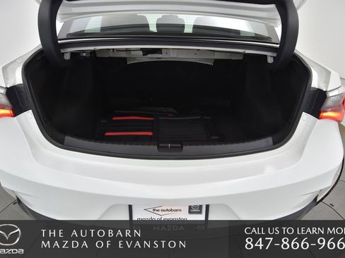 Used 2021 Acura ILX FWD image 34
