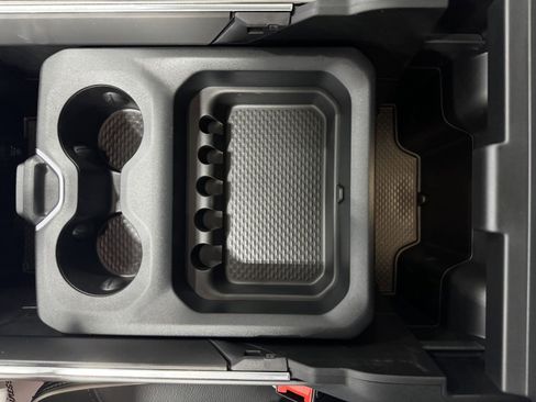 New 2024 RAM 2500 Laramie w/ Night Edition image 43