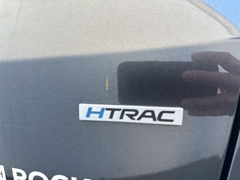 Used 2022 Hyundai Tucson SE image 6