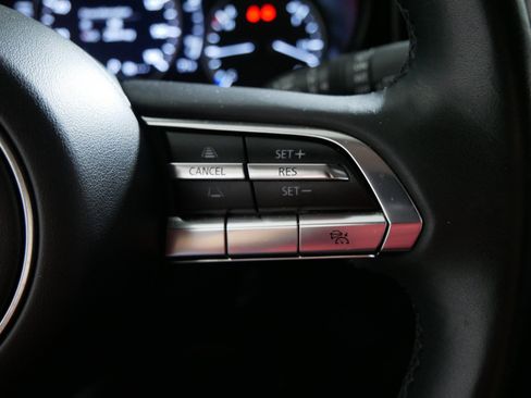 Used 2024 MAZDA CX-50 AWD 2.5 S w/ Cargo Package image 28