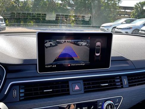 Used 2019 Audi A5 2.0T Premium Plus image 27