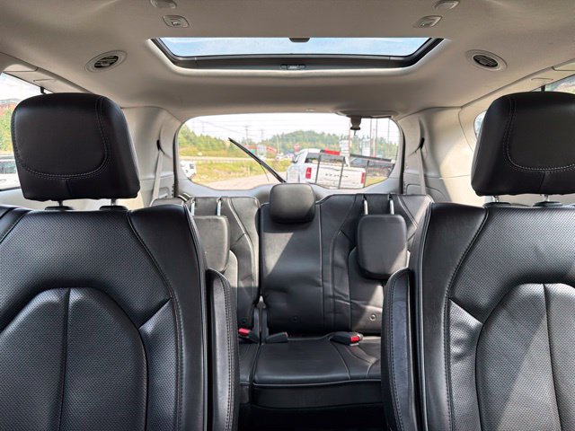 Used 2019 Chrysler Pacifica Limited FWD image 51