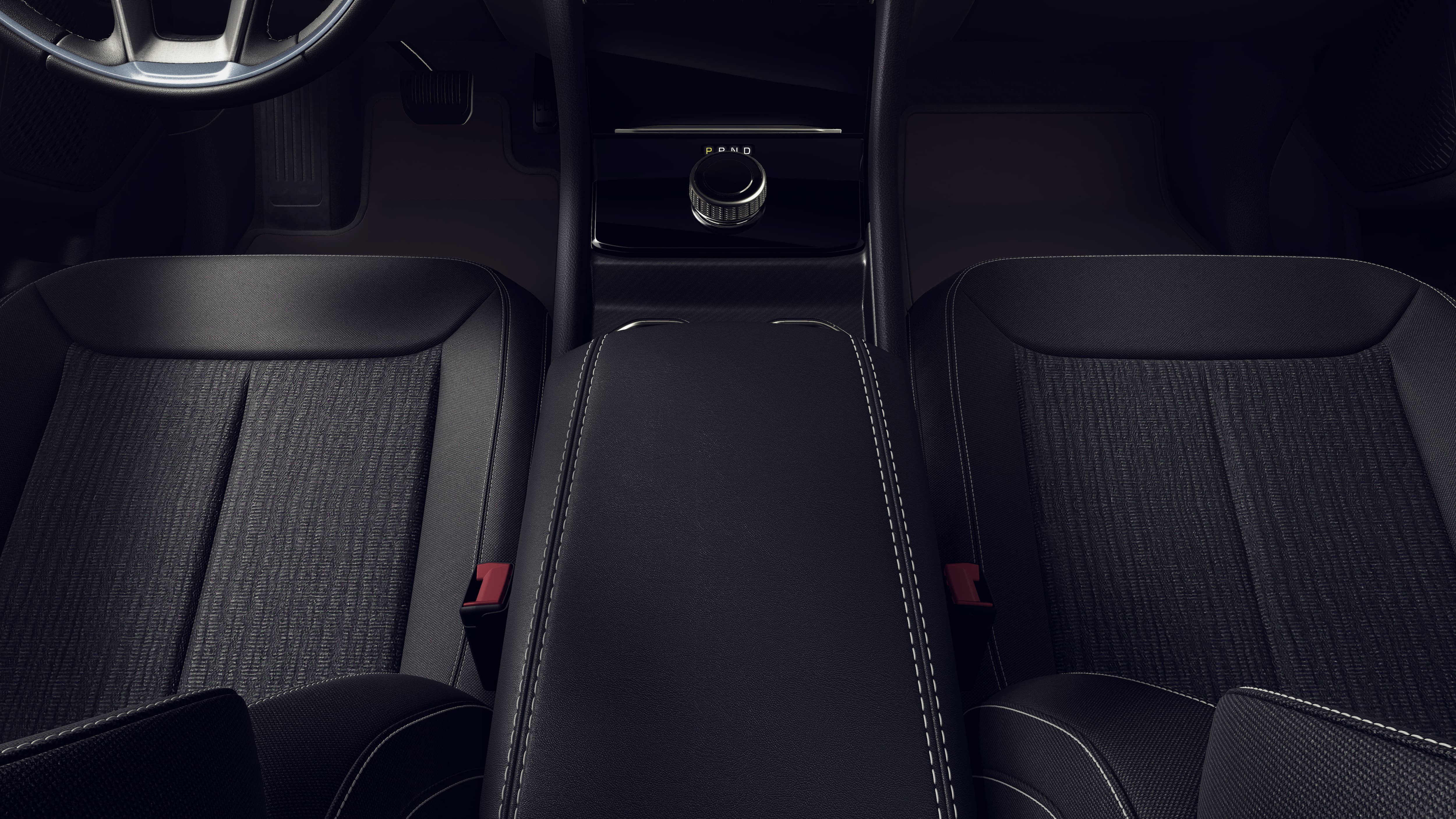 New 2026 Jeep Grand Cherokee Laredo X RWD image 4