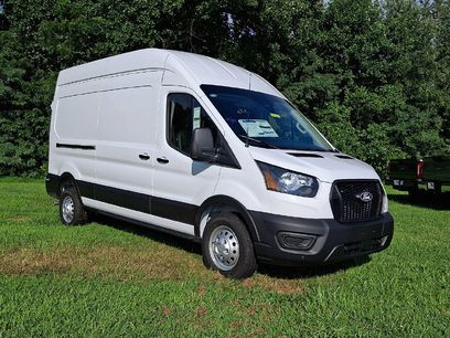 New 2026 Ford Transit 350 148 High Roof