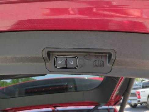 Used 2023 Ford Explorer ST w/ Equipment Group 401A image 12