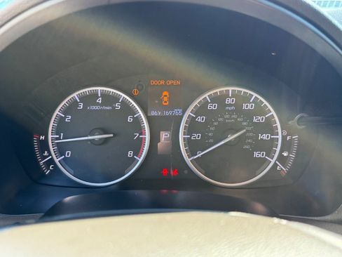 Used 2013 Acura ILX w/ Premium Package FWD image 24