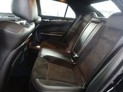 Used 2019 Chrysler 300 S w/ S Model Appearance Package image 19