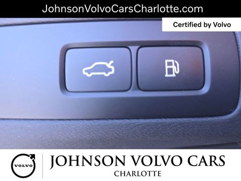 Used 2024 Volvo XC90 T8 Ultimate w/ Protection Package Premier image 29