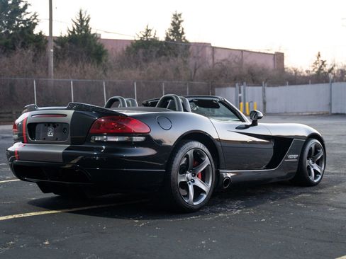 Used 2008 Dodge Viper SRT-10 w/ Protection Group image 18
