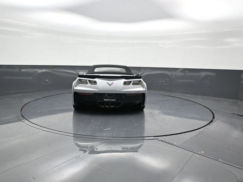 Used 2017 Chevrolet Corvette Z06 image 4