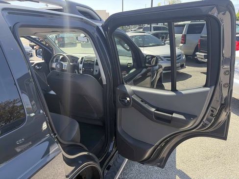 Used 2011 Nissan Xterra S w/ 4X2 Value Package RWD image 20