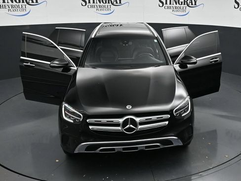Used 2021 Mercedes-Benz GLC 300 image 34