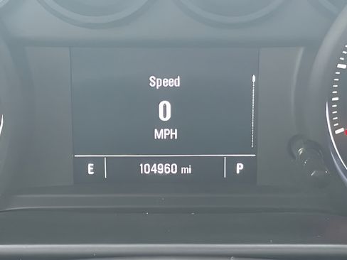 Used 2022 Chevrolet Silverado 1500 Custom RWD image 19
