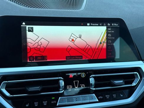 Used 2022 BMW 330i Sedan w/ Premium Package 2 image 20