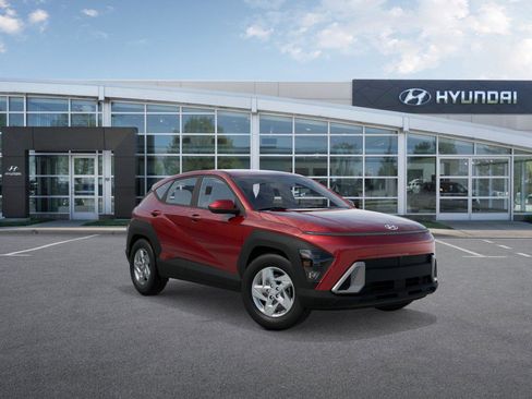 New 2026 Hyundai Kona SE image 2