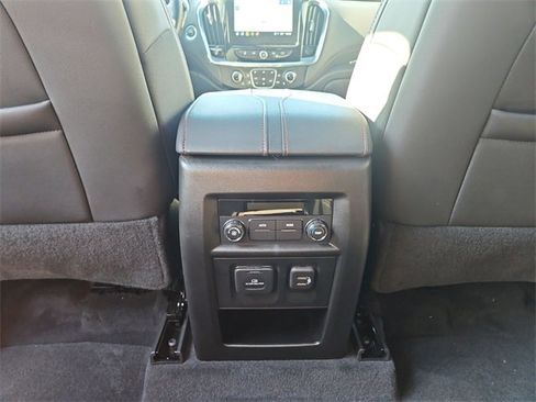 Certified 2023 Chevrolet Traverse RS image 22