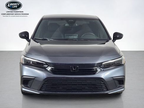 Used 2024 Honda Civic Sport image 8