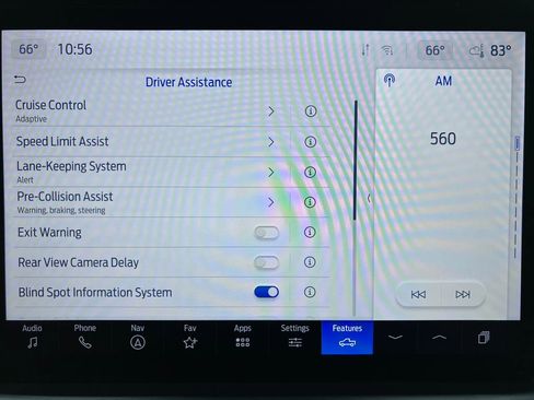 Certified 2024 Ford F350 King Ranch w/ Chrome Package image 26