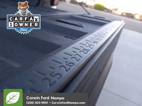 Used 2024 Chevrolet Colorado ZR2 w/ ZR2 Bison Edition image 29