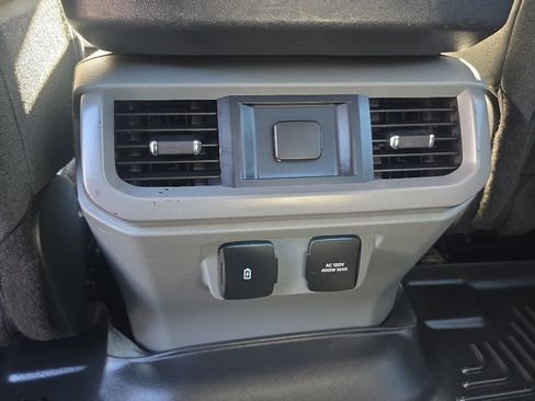 Used 2024 Ford F150 XLT w/ Equipment Group 302A MID image 16