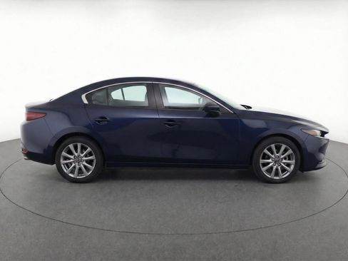 Used 2020 MAZDA MAZDA3 Sedan image 14