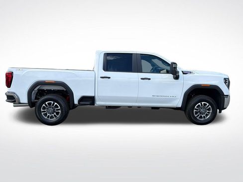 New 2026 GMC Sierra 3500 Pro AWD/4WD image 6