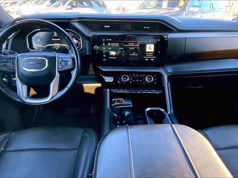 Used 2024 GMC Sierra 1500 Denali w/ Denali Reserve Package image 16