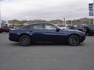 New 2026 Dodge Charger Scat Pack w/ Blacktop Package AWD/4WD video 3