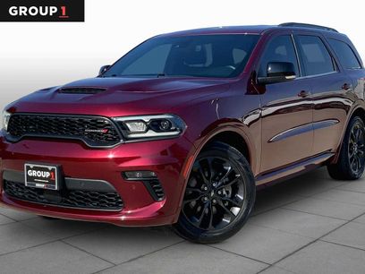 Used 2023 Dodge Durango R/T