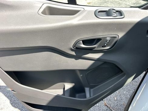 New 2026 Ford Transit 350 XL RWD image 26